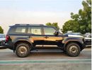 Toyota Prado ADVENTURE TURBO/2.4L V4 PETROL/FULL OPTION/POWER SEATS/CODE#PR24S1