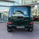 مرسيدس بنز G 63 AMG 2026 MERCEDES  G63 AMG  BRAND NEW