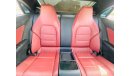 Mercedes-Benz E300 Avantgarde Good condition car GCC