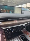 Genesis G80 Prestige