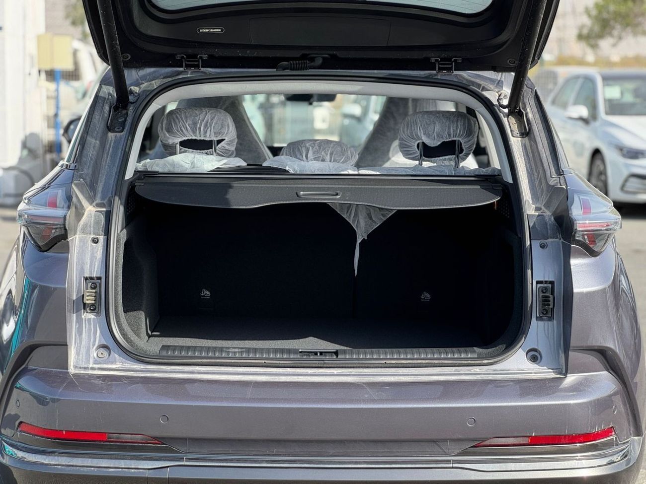 نيتا يو برو NETA UPRO COMFORT 2024,,