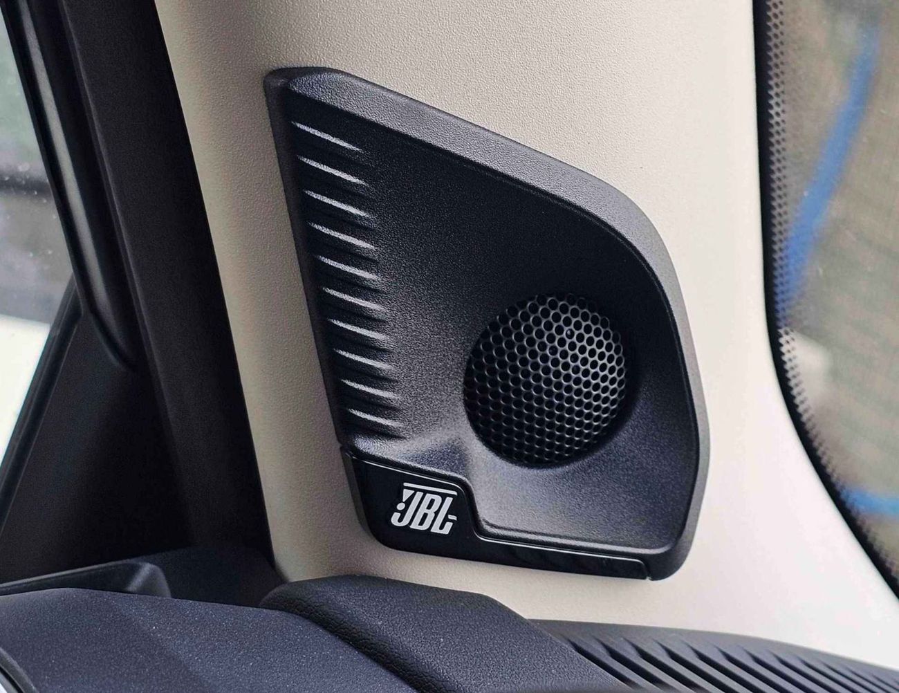 تويوتا برادو LUXURY TURBO / 2.4L PETROL V4 / FULL OPTION/360*CAMERA/JBL SPEAKERS /PANORAMIC ROOF (CODE # PPLX1)