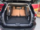 Toyota Fortuner EXR 2.7L (160 HP)