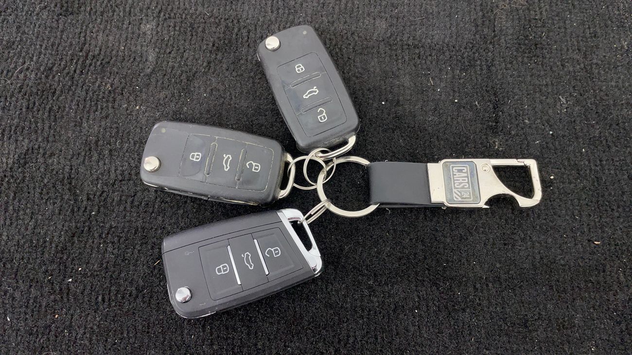 فولكس واجن تيجوان SPORT 2 | بدون دفعة مقدمة | اختبار القيادة في المنزل