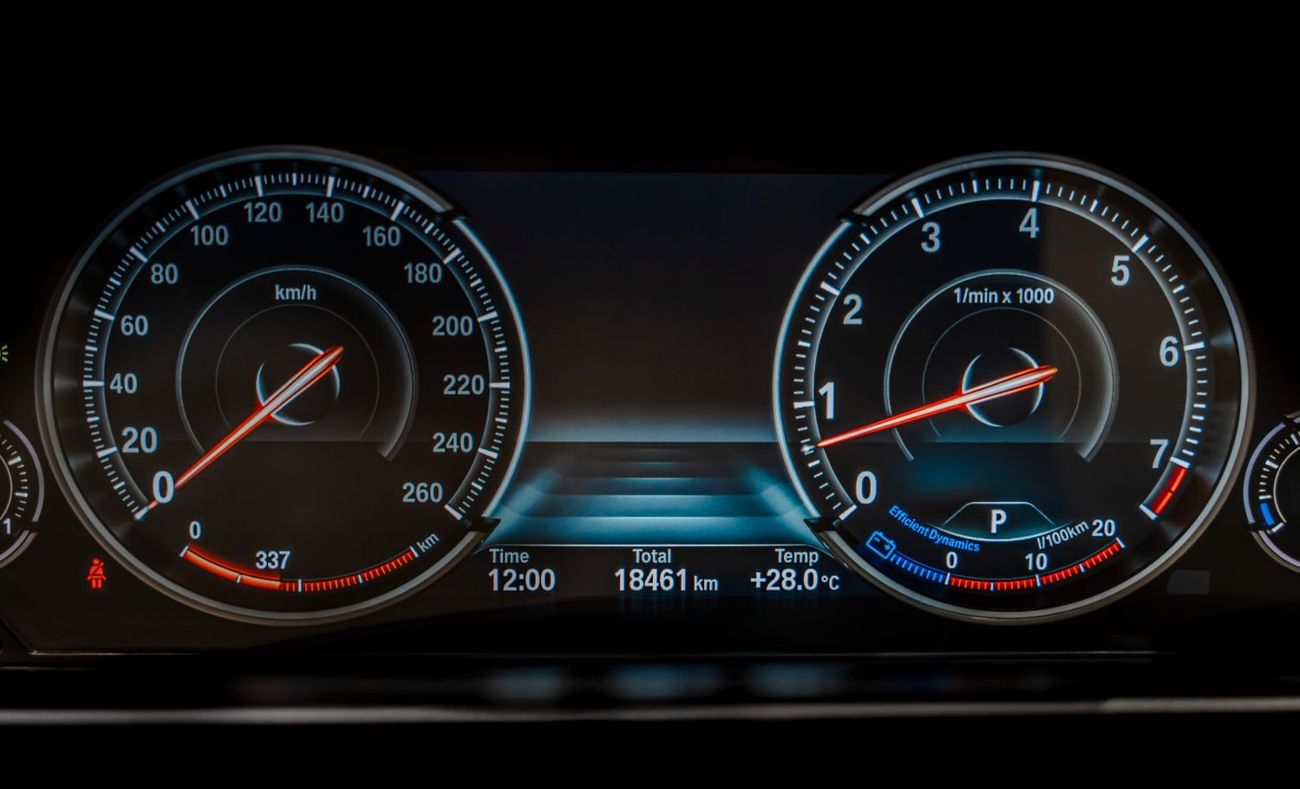 BMW X6M 2019 BMW X6 xDrive35i M Sport, 1 Year Warranty, Full BMW Service History, Low Kms, GCC