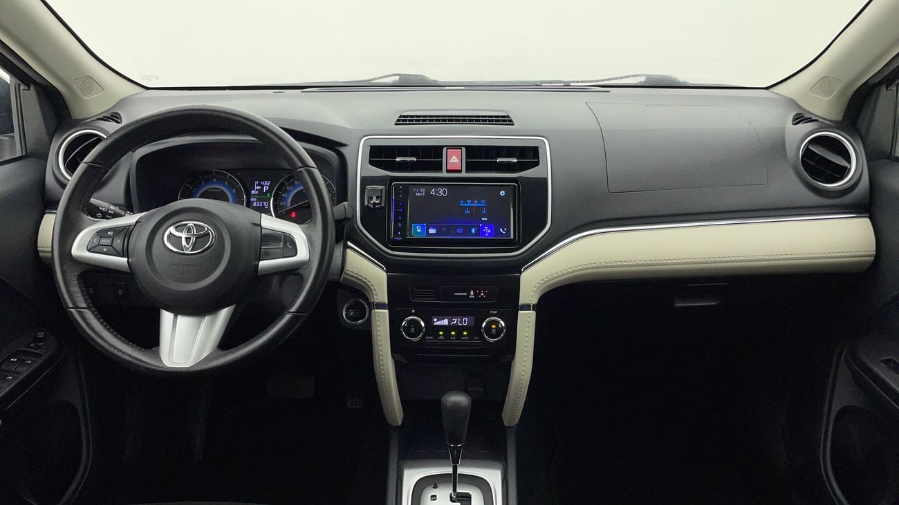 Toyota Rush GX 1.5 | Zero Down Payment | Home Test Drive