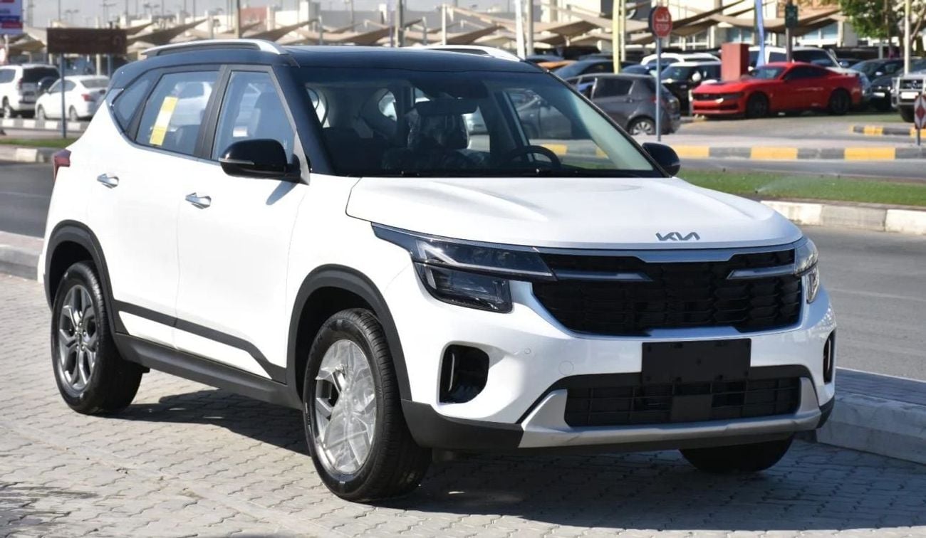 كيا سيلتوس 1.5 ENGINE