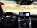 Toyota Land Cruiser VXR