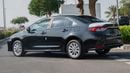 تويوتا كورولا Toyota Corolla 1.6L Full Option