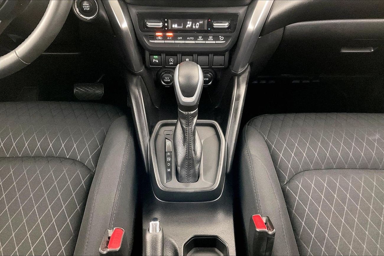 Suzuki Grand Vitara GL | Guaranteed Warranty | 0 Down Payment