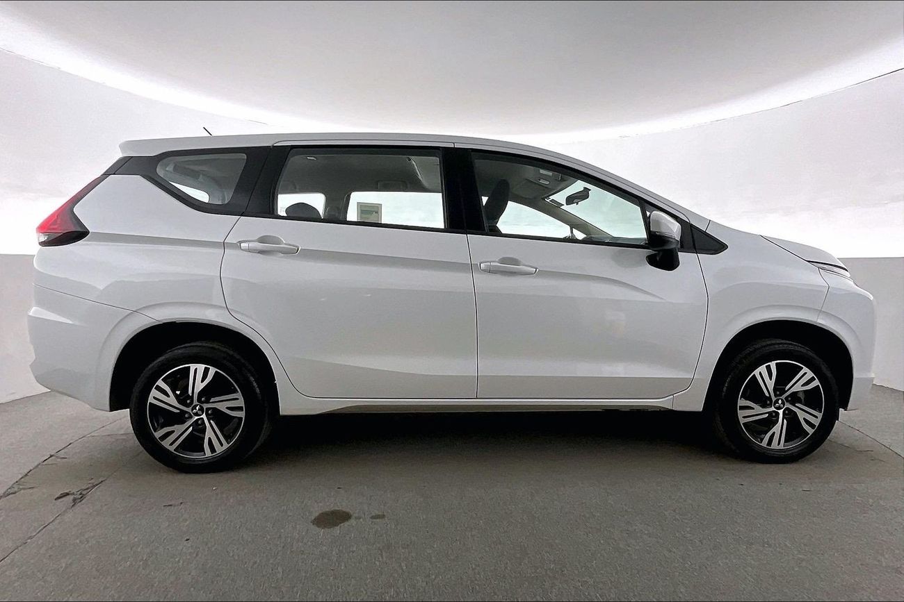 ميتسوبيشي إكسباندر Medium Line | National Day Celebration | شامل الضمان | 0 ﺪﻔﻋﺓ ﺃﻮﻟﻯ