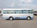 Nissan Civilian NISSAN CIVILIAN BUS RHD 1996 MODEL 4.1 L DIESEL AUTOMATIC(PM00776)