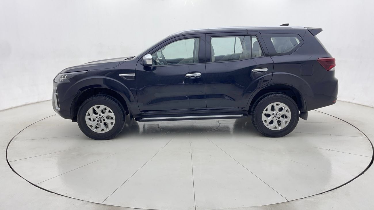 Nissan XTerra 2023 TITANIUM 4 WD | AED 1457/Month | 0 DP | 30 Day Return | Warranty | Service History