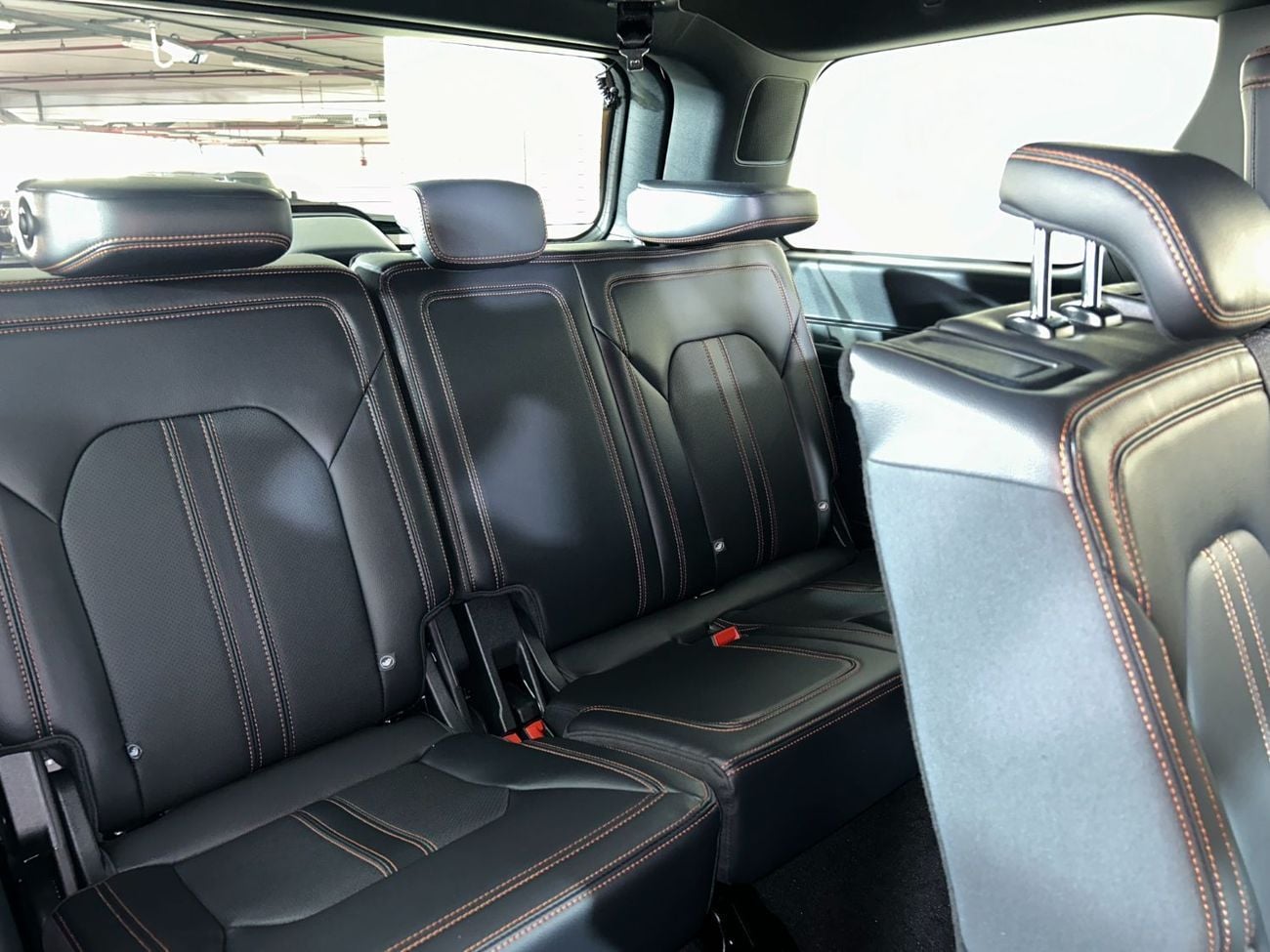 فورد إكسبيديشن Timberline 3.5L