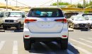 Toyota Fortuner SR5 2.7L E | 2022 | Petrol | For export Only