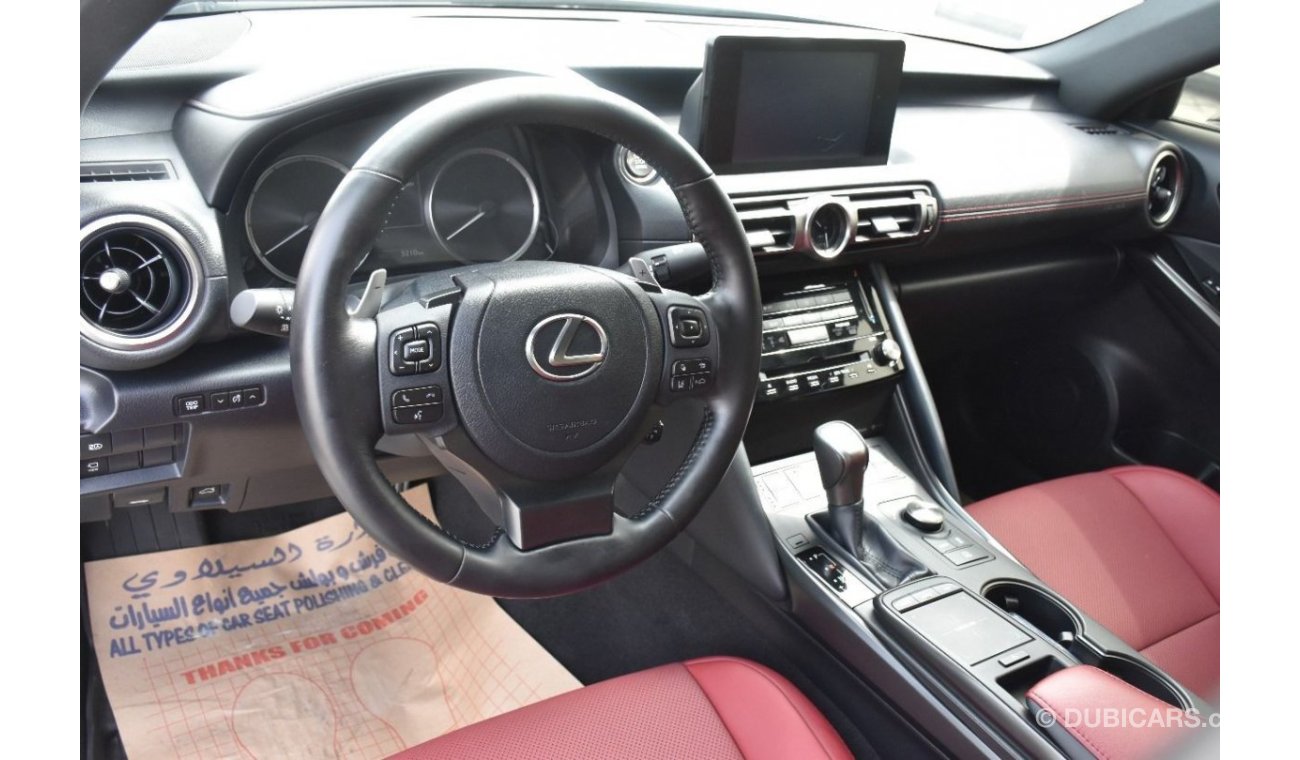 Lexus IS300 V6 | A.W.D. | EXCELLENT CONDITION | WARRANTY