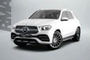 Mercedes-Benz GLE 450 4MATIC
