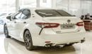 Toyota Camry Grande Sport V6