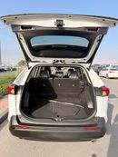 تويوتا راف ٤ XLE 2.5L full option