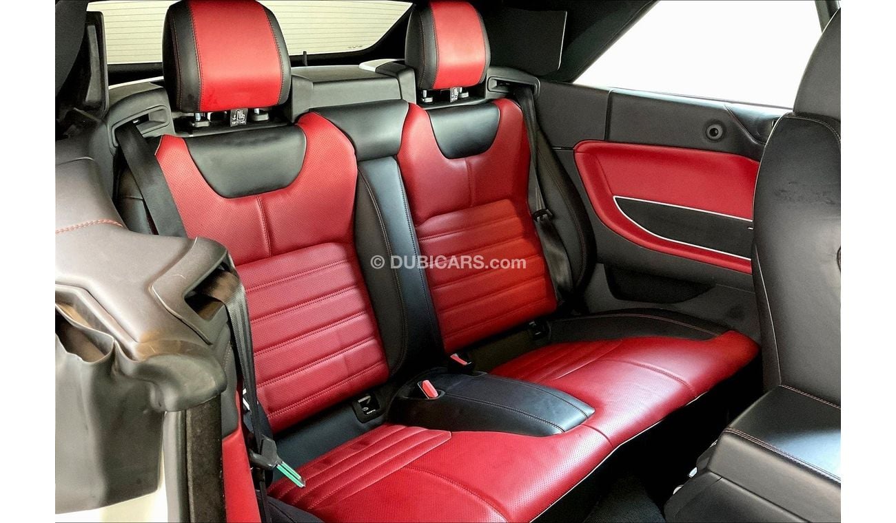 Land Rover Range Rover Evoque HSE Dynamic