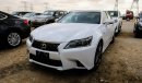 Lexus GS350