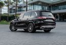 مرسيدس بنز GLS 450 GLS 450 4MATIC | 5,288 P.M | 0% Downpayment | MERCEDES WARRANTY!