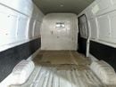 Foton View C Panel Van BJ 5039 CS2 WB Cargo Van