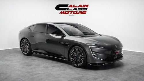 أفاتر 12 GT - 2025 - GCC - Under Warranty