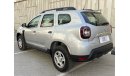 Renault Duster PE (4X2) 1.6 | Under Warranty | Free Insurance | Inspected on 150+ parameters