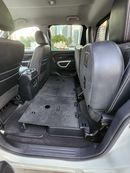 Nissan Titan 5.6L V8 LIMITED FULL OPTION 1 year service free