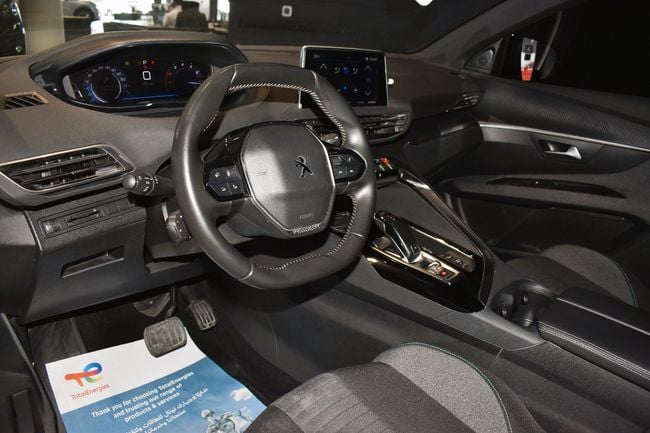 Peugeot 3008 ACTIVE, миниатюра 28