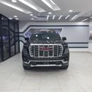 GMC Yukon DENALI GMC Yukon Denali