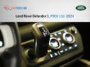 Land Rover Defender P300 110 2.0L (7 Seater)