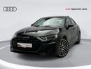 Audi A3 35 TFSI S Line 1.4L Sedan S line 35 TFSI 150hp (Ref# 45006)