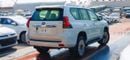 تويوتا برادو Toyota Prado VX 4.0L Petrol 2023YM