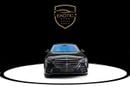 مرسيدس بنز S580 L 4M EXCLUSIVE 4