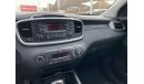 Kia Sorento V4 7 SEATS Ref# 617