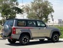 Nissan Patrol SUPER SAFARI