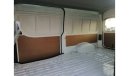 Toyota Hiace cargo  hi roof Diesel 2.8L