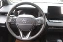 Toyota Frontlander STD 2.0L HYBRID, FACELIFT , ELECTREIC SEAT, LEATHER SEAT, SUNROOF, ELECTRIC BACK DOOR, MODEL 2025