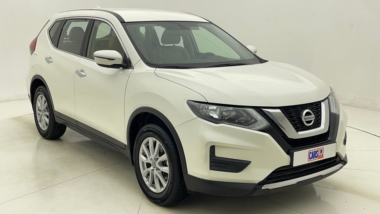 Nissan XTrail S 2.5 | Zero Down Payment | Home Test Drive