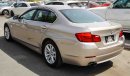 BMW 528i I