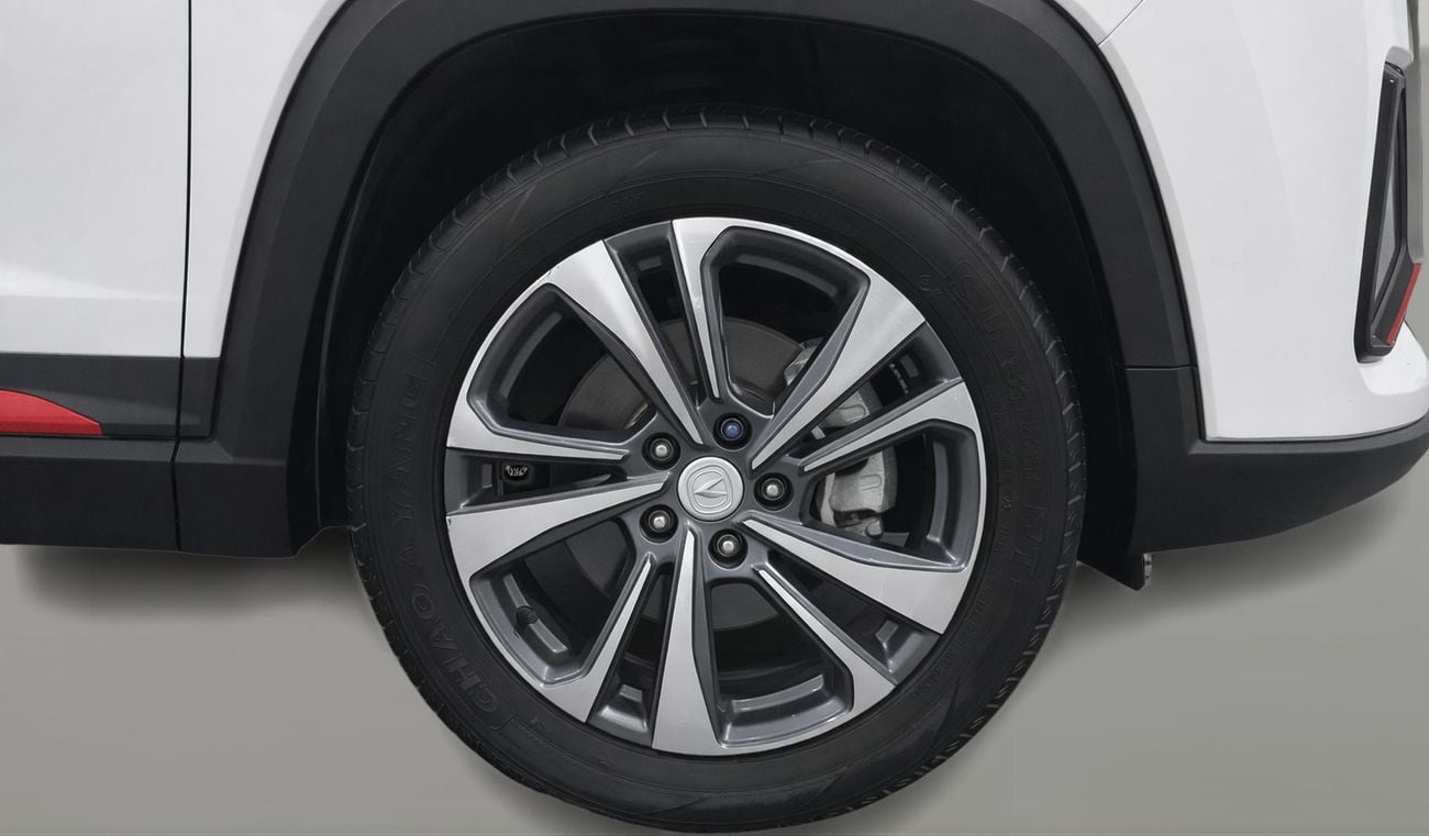 Changan CS35 Plus TREND 2024 | AED 618/Month | 0 DP | 30 Day Return | Warranty | Service History