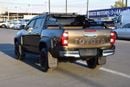 Toyota Hilux GR SPORT 4x4 Diesel 2.8L RHD (Export Only)