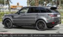 Land Rover Range Rover Sport SE