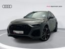 Audi Q5 45 TFSI Quattro S Line 2.0L (252 HP) Q5 Sportback S line 45 TFSI quattro 249hp (Ref# 92533) - EXCLUS