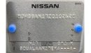 Nissan Sunny MDHBBAN17Z0102620