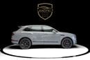 بنتلي بينتايجا S 4.0T