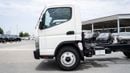 Mitsubishi Canter Van Brand New Mitsubishi Fuso Canter 2026 – Cargo Truck – Export Only