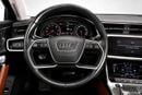 أودي A6 40 TFSI